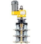 FYN型油浸式環(huán)網(wǎng)負荷開關