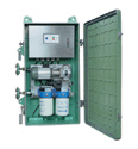 ZXJY分接開關(guān)凈油裝置