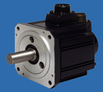 大森 SCG系列交流伺服電機(jī)