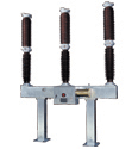 LW38-126/T3150-40型六氟化硫斷路器