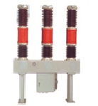 LW16A-40.5型六氟化硫斷路器