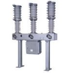 ZW39A-40.5型真空斷路器