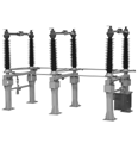 GW4A-126/252型隔離開關(guān)