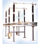 GW4Z-126/252系列隔離開關(guān)