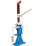 GW4B-40.5/72.5/126型中性點隔離開關(guān)