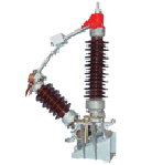 GW13A型戶外中性點高壓隔離開關(guān)