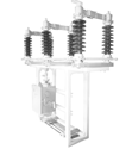 GW-27.5型電動隔離開關(guān)