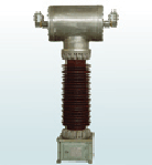 LVQB1-220型六氟化硫互感器