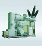 ZF12-126[L]型SF6封閉式組合電器