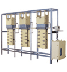 CZ型真空有載分接開關(guān)