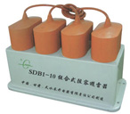 SDB組合式阻容避雷器
