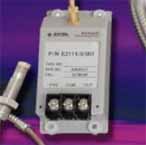 Entek2100非接觸式傳感器