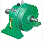 新一代擺線針輪減速機