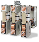 3AH1 通用型真空斷路器