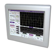 ARBOR推出新款 Pentium M級(jí)平板電腦
