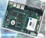 艾訊推出新款EPIC嵌入式單板計算機(jī)-EP600