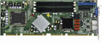 P4/Celeron 全長(zhǎng)CPU卡 PCIE-9450