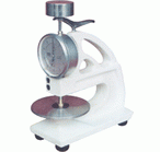 精誠(chéng) JC-1010型手提橡塑測(cè)厚儀