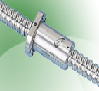 上海樂(lè)為 轉(zhuǎn)造級(jí)滾珠絲杠