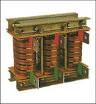 和潤萊 變頻器專用電抗器