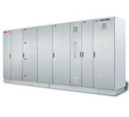 ABB ACS 5000中壓交流傳動