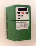 艾默生 Commander SE交流驅(qū)動(dòng)器（0.25kw – 37kw）
