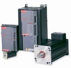 艾默生 FX系列無刷定位伺服驅動器