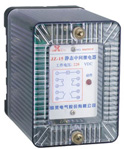 欣靈電氣 JZ-10系列靜態(tài)中間繼電器