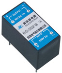 欣靈電氣 AC SSR雙列直插式固態(tài)繼電器