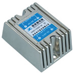 欣靈電氣 AC/DC SSR單列直插式固態(tài)繼電器