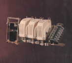 神通 CJ12系列 交流接觸器