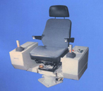 神通 QT18系列 起重機(jī)控制臺(tái)