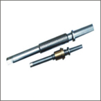 前鋒精密 梯形絲桿