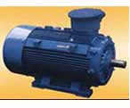 南方 YB2系列隔爆型三相異步電動(dòng)機(jī)