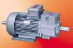 皖南 YZR、YZ系列冶金及起重用三相異步電動(dòng)機(jī)