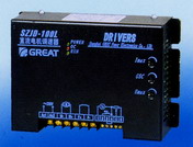 上海格立特 SZJD系列直流調(diào)速器