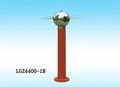揚博 主動優(yōu)化避雷針LGZ4400-IB