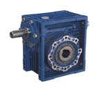 杰牌 JRST多置式蝸桿減速機