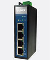三泰 ESW-0401Sx工業(yè)以太網(wǎng)交換機(jī)