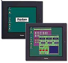 Pro-face FP2000系列工業(yè)平板式顯示器