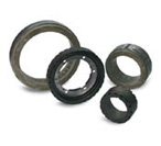 丹納赫傳動 F和FH系列無框架DDR伺服電機(jī)