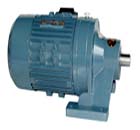 臺(tái)星 WB系列微型擺線針輪減速機(jī)電機(jī)