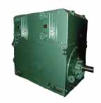 佳木斯 YKS系列高壓三相異步電動機