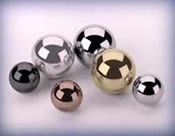 丹納赫傳動(dòng) 精密鉻鋼滾珠