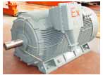 佳木斯 YB2高壓隔爆型三相異步電動機