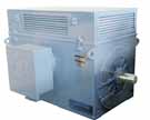 佳木斯 Y、YR系列高壓三相異步電動機