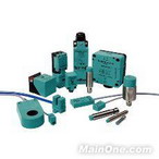 倍加福 電感式傳感器（代理）