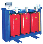 華迪 SCBH10系列非晶合金干式變壓器