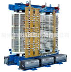 華迪 多繞組移相干式整流變壓器