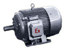 佳木斯 YFB系列粉塵防爆型三相異步電動(dòng)機(jī)